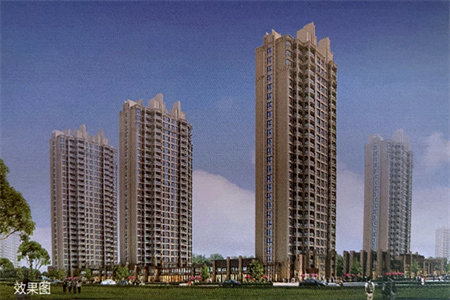 单身公寓是商业用房吗