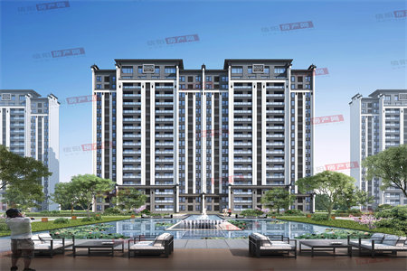 密州润东·华府壹号1室1厅1卫25万35m2出售