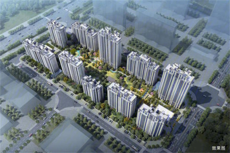 城东金色河滨3室2厅1卫160m2精装修