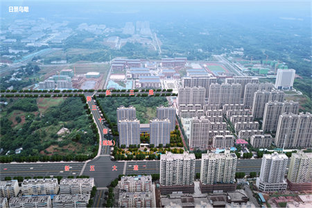 客厅一进门对面的墙怎么装修